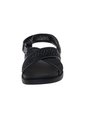 Sandalias Julieta Para Niña Negro Fioni 210168 de Fioni