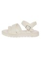 Sandalias Vikki Para Niña Blanco Fioni 210258 de Fioni
