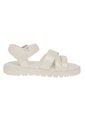 Sandalias Vikki Para Niña Blanco Fioni 210258 de Fioni