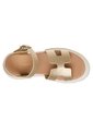 Sandalias Burch Para Niña Dorado Fioni 210256 de Fioni