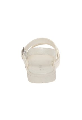 Sandalias Vikki Para Niña Blanco Fioni 210258
