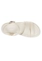 Sandalias Vikki Para Niña Blanco Fioni 210258 de Fioni