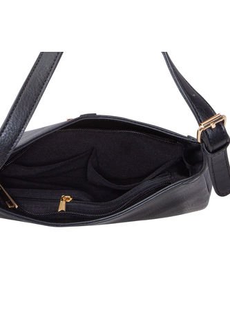 Bolso Para Mujer Negro Fioni 198596 Payless Fioni