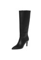 Botas De Vestir Poppy Para Mujer Negro Fioni 210860 de Fioni