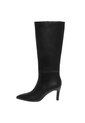Botas De Vestir Poppy Para Mujer Negro Fioni 210860 de Fioni