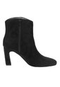Botines De Vestir Elodie Para Mujer Negro Fioni 210859 de Fioni