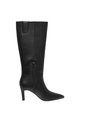 Botas De Vestir Poppy Para Mujer Negro Fioni 210860 de Fioni