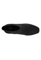 Botines De Vestir Elodie Para Mujer Negro Fioni 210859 de Fioni