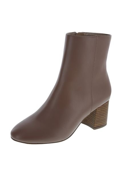 Botines Harry Para Mujer Neutro Fioni 192221