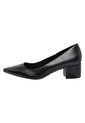 Zapatos Mana Para Mujer  Negro Fioni 190697 Payless de Fioni