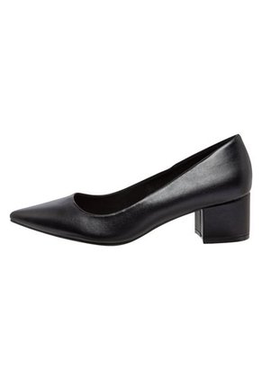 Zapatos Mana Para Mujer  Negro Fioni 190697 Payless