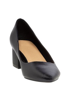 Zapatos Mana Para Mujer  Negro Fioni 190697 Payless