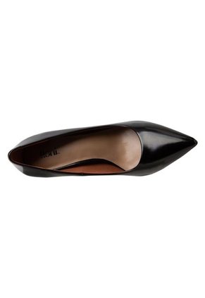 Zapatos Habit  Para Mujer  Negro Fioni 191034 Payless