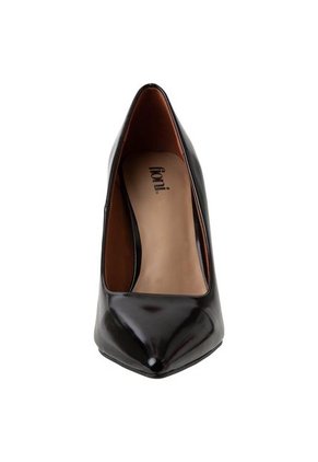 Zapatos Habit  Para Mujer  Negro Fioni 191034 Payless