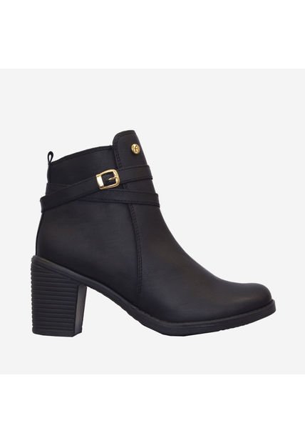 Botín Aniene Fiorenzi - Compra Ahora | Dafiti Colombia