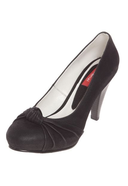 Zapato Tacón Fiorenzi Flow-Negro - Compra Ahora | Dafiti Colombia