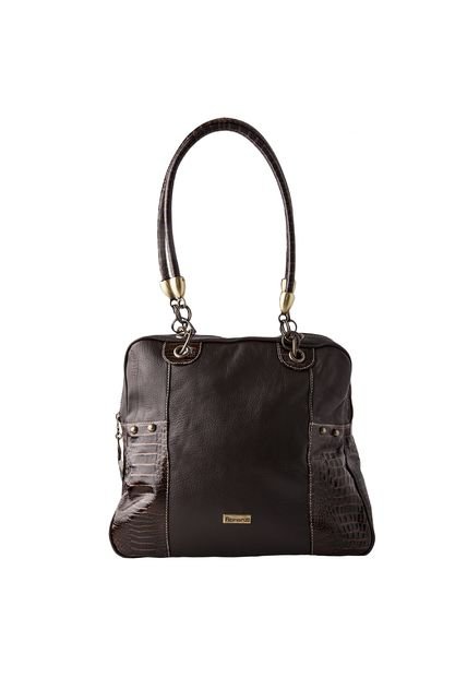 Bolso Fiorenzi Cafe - Compra Ahora | Dafiti Colombia