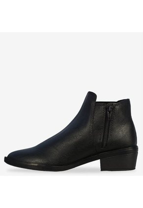 Botín Negro Delvin Fiorenzi