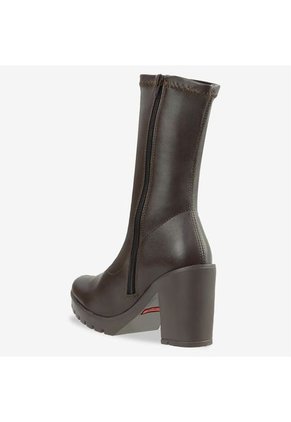 Botas Café Liam Fiorenzi