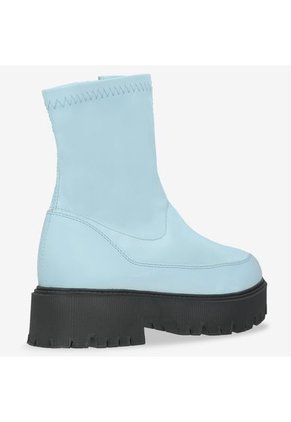 Botines Azul Lavi Fiorenzi