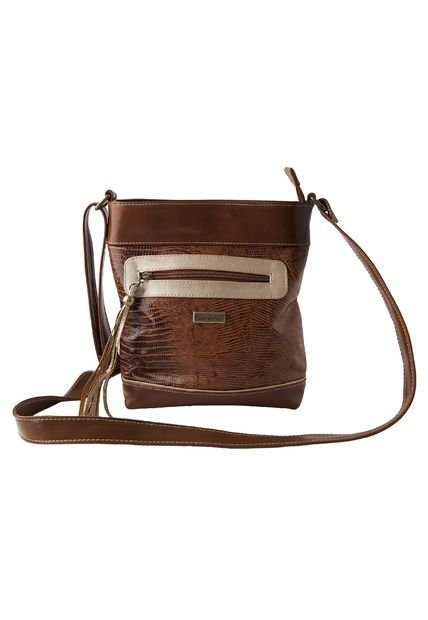 Bolso Fiorenzi Camel - Compra Ahora | Dafiti Colombia