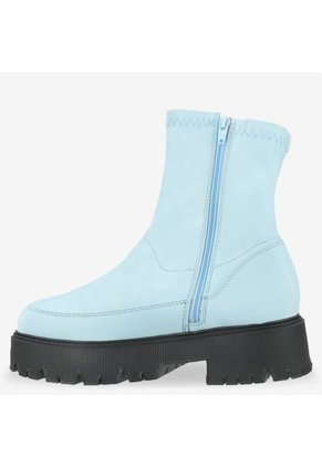 Botines Azul Lavi Fiorenzi