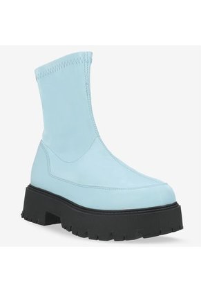 Botines Azul Lavi Fiorenzi