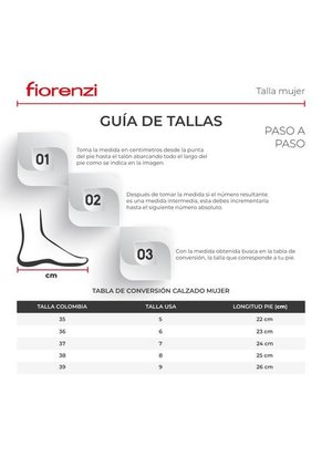 Botines Azul Lavi Fiorenzi