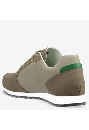 Tenis Beige Erick Fiorenzi