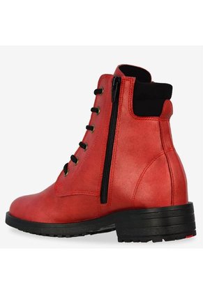 Botín Rojo Abva Fiorenzi