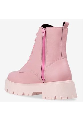 Botín Rosado Mia Fiorenzi