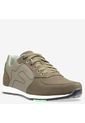 Tenis Beige Erick Fiorenzi de Fiorenzi
