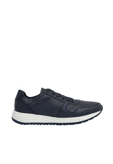 Zapato Negro Thiago Fiorenzi