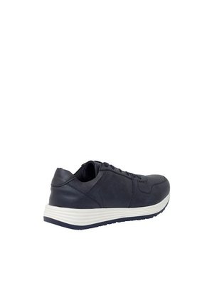 Zapato Negro Thiago Fiorenzi