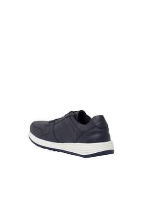 Zapato Negro Thiago Fiorenzi