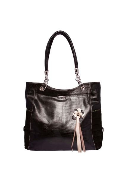 Bolso Fiorenzi Negro - Compra Ahora | Dafiti Colombia