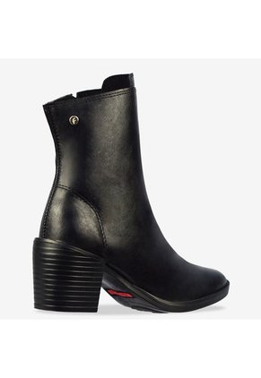 Botín Negro Orelle Fiorenzi