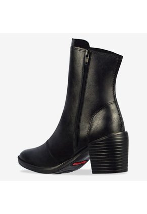 Botín Negro Orelle Fiorenzi