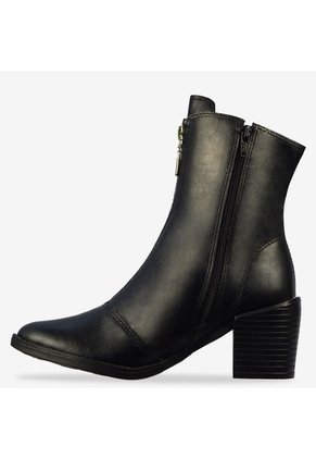 Botín Negro Orelle Fiorenzi