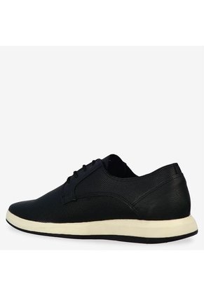 Zapato Negro Fabricio Fiorenzi