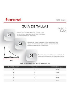 Botas Negro Alida Fiorenzi