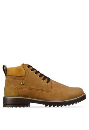 Botín Camel Cosmos Fiorenzi