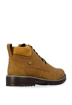 Botín Camel Cosmos Fiorenzi