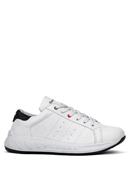 Tenis Blanco Adan Fiorenzi