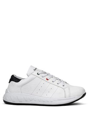 Tenis Blanco Adan Fiorenzi