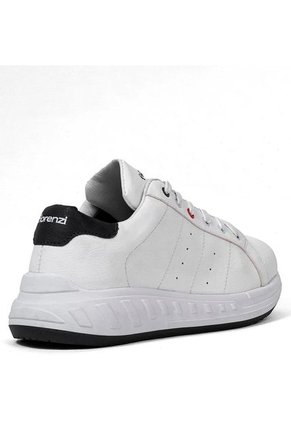 Tenis Blanco Adan Fiorenzi