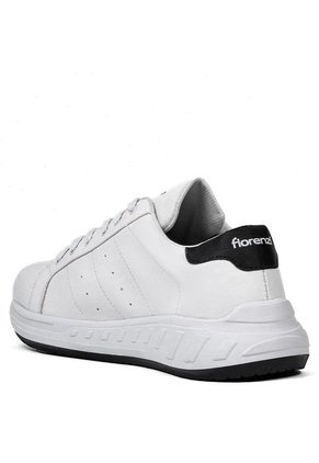 Tenis Blanco Adan Fiorenzi