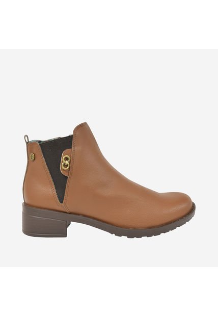 Botín Vicenza Fiorenzi - Compra Ahora | Dafiti Colombia