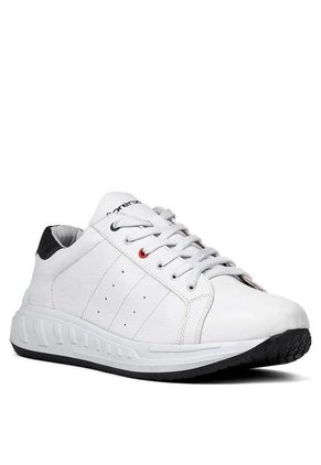 Tenis Blanco Adan Fiorenzi