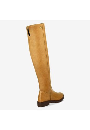 Botas Almendra Yure Fiorenzi